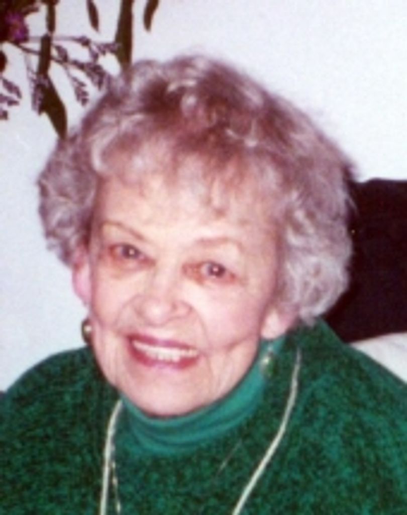 Helen Dorothy Forselius