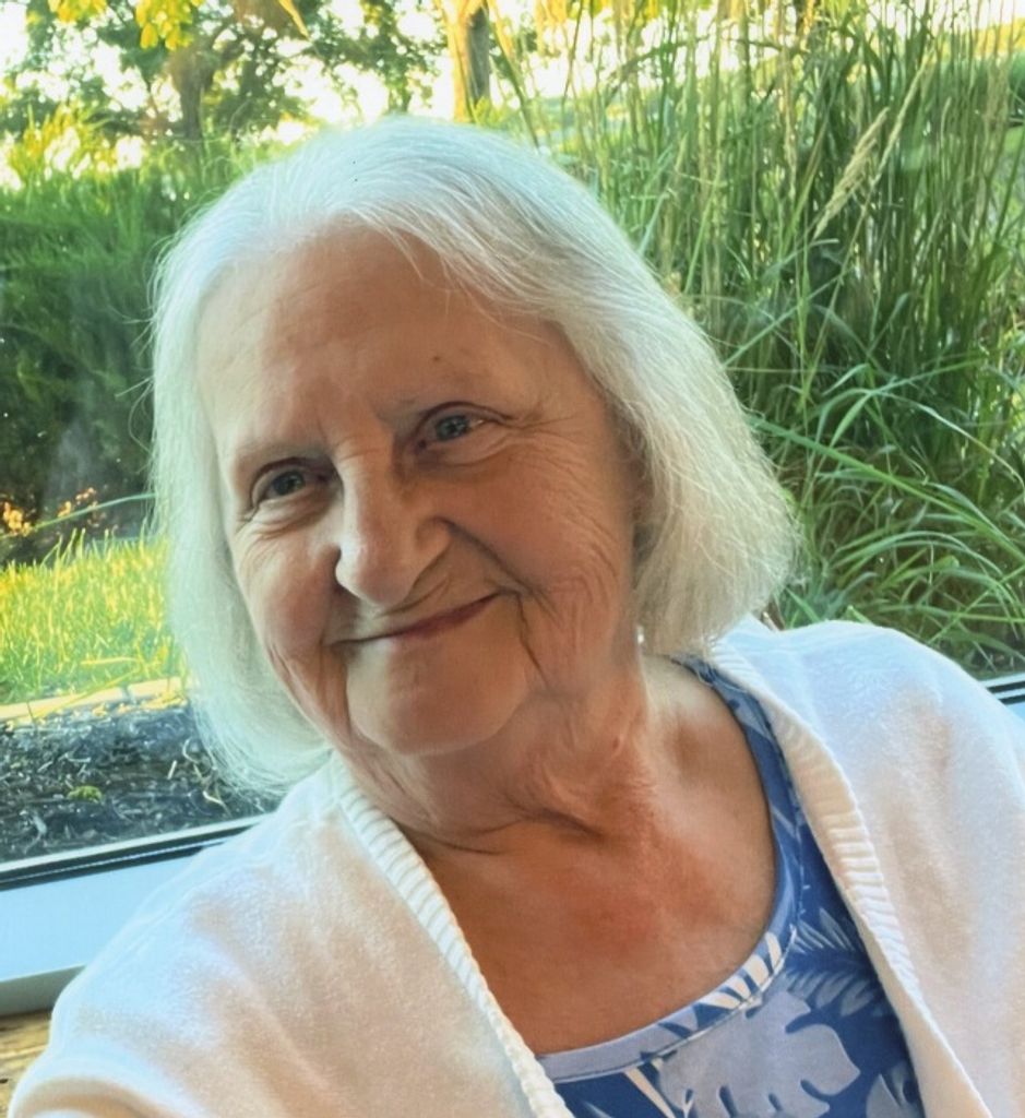 Sheryll A. (Overmire)  Lucas