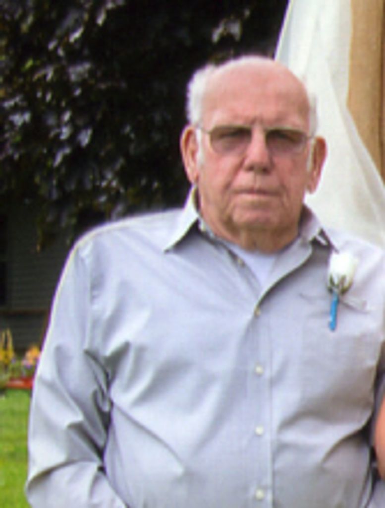Henry Louis Hartwig