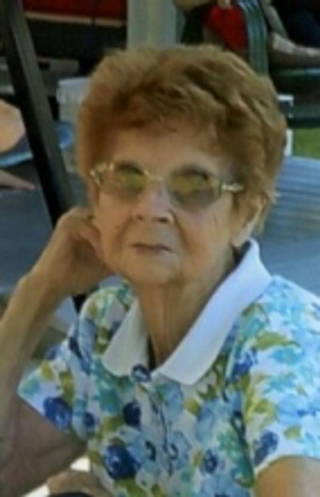 Reba Hamilton Profile Photo