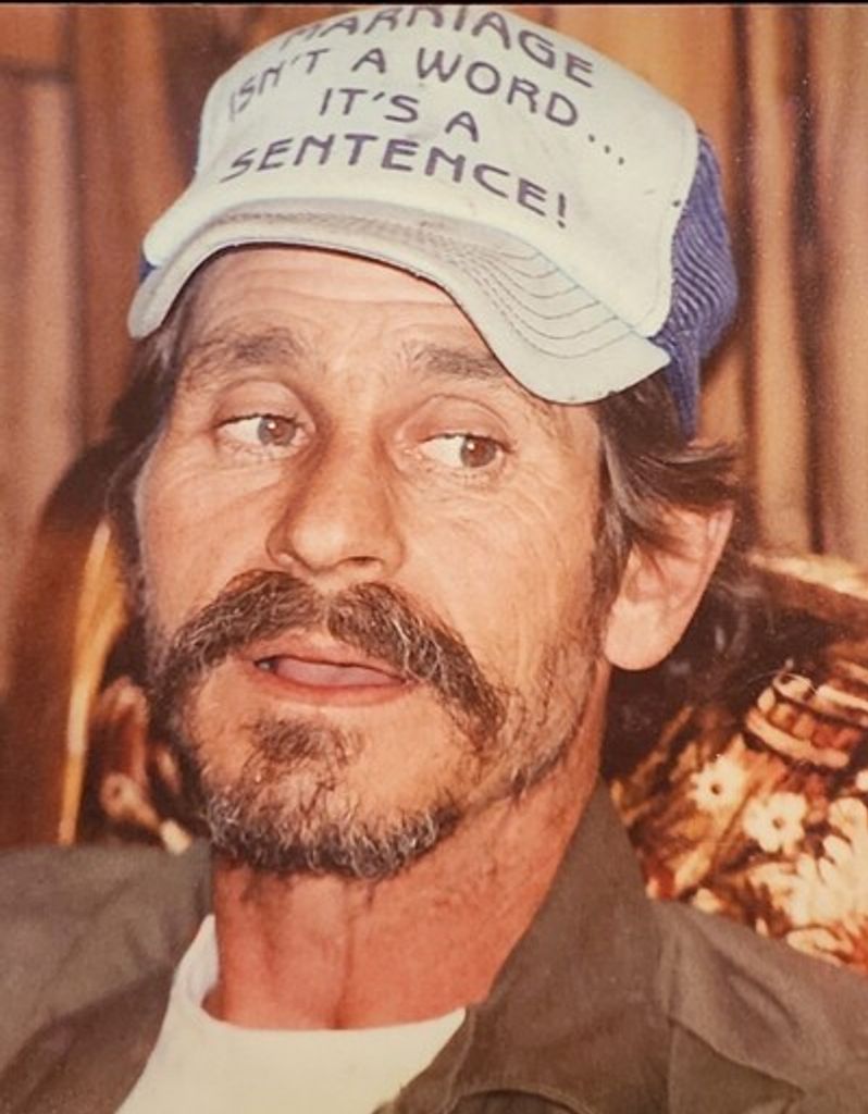 Billy Arnold Tate Profile Photo