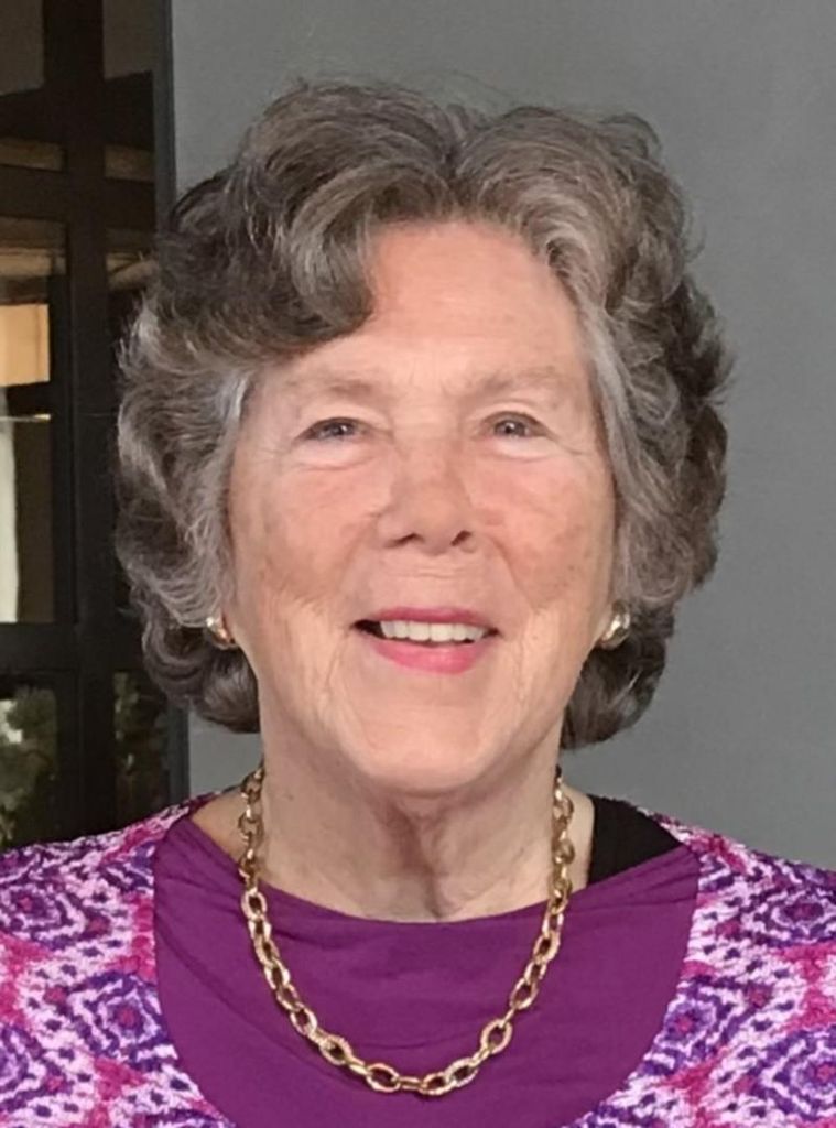 Anne Bourne Rose Profile Photo