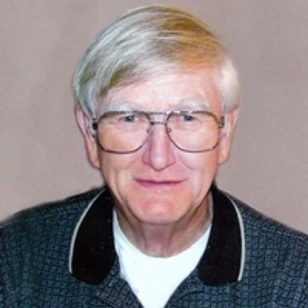 Larry  John Johnson