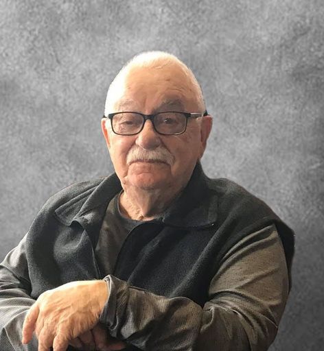 Dale Bornemann's obituary image