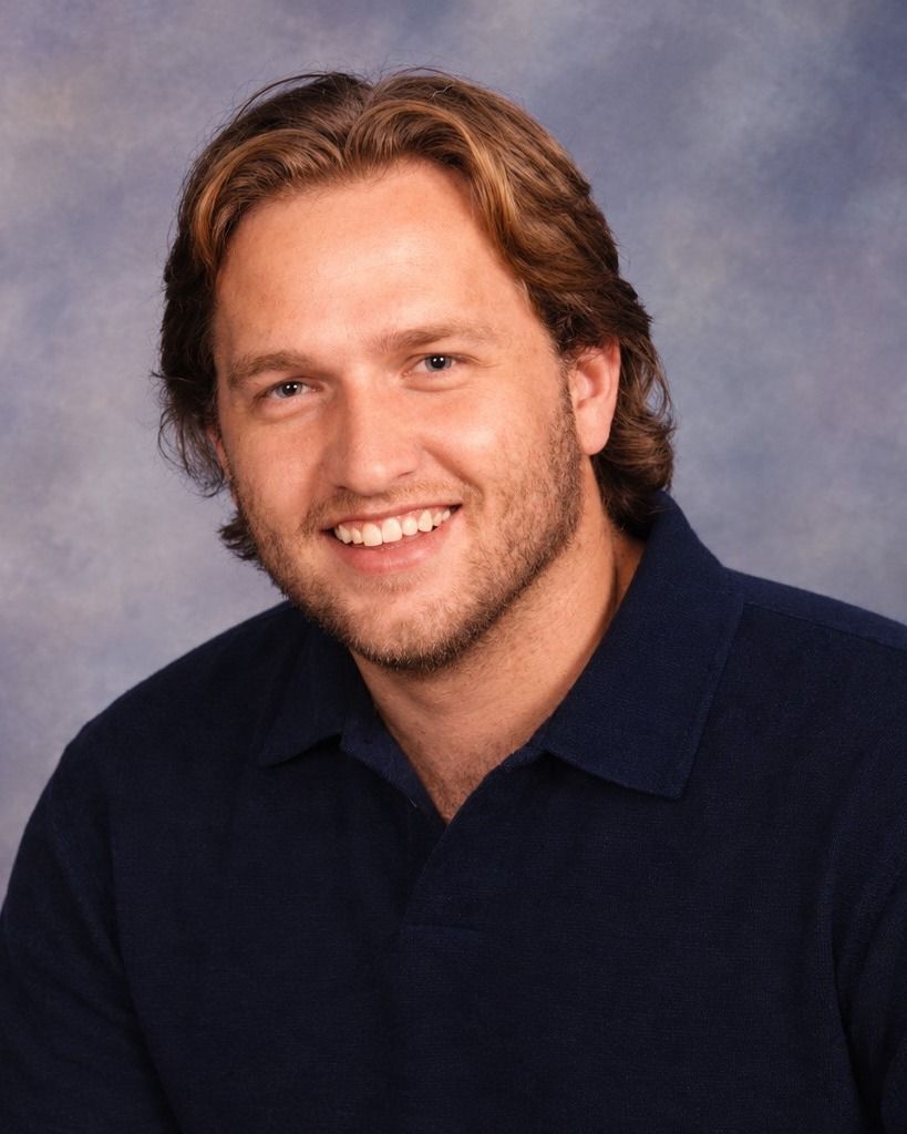 Jason Douglas Hunt Profile Photo