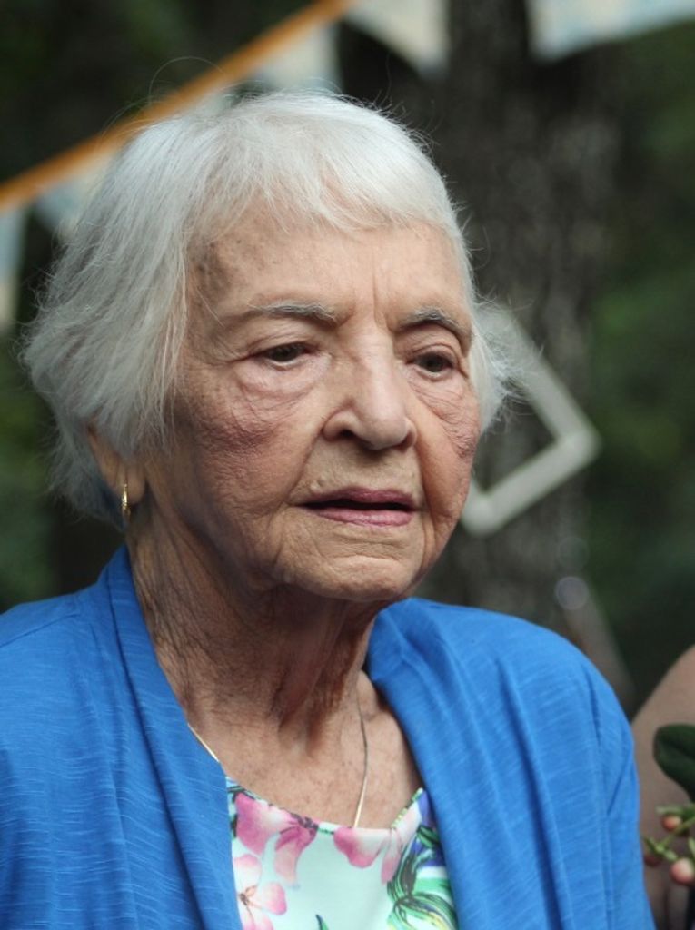 Imogene Mcclain