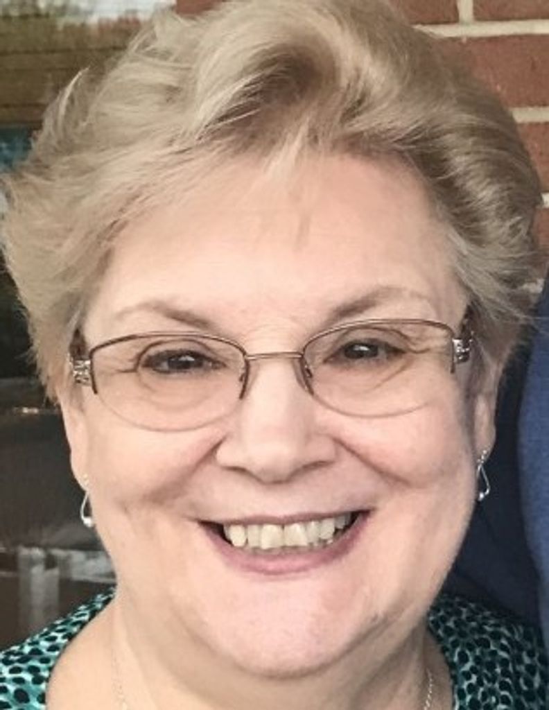 Marjorie (Sunderlin)  Fuller