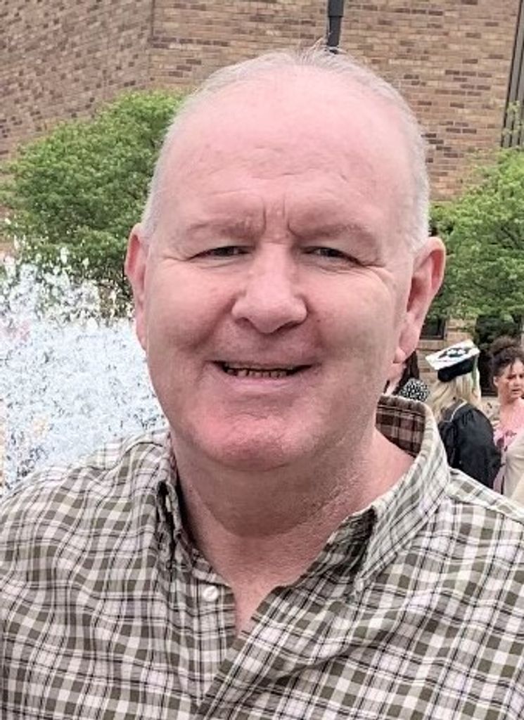 James Christopher Layne Profile Photo