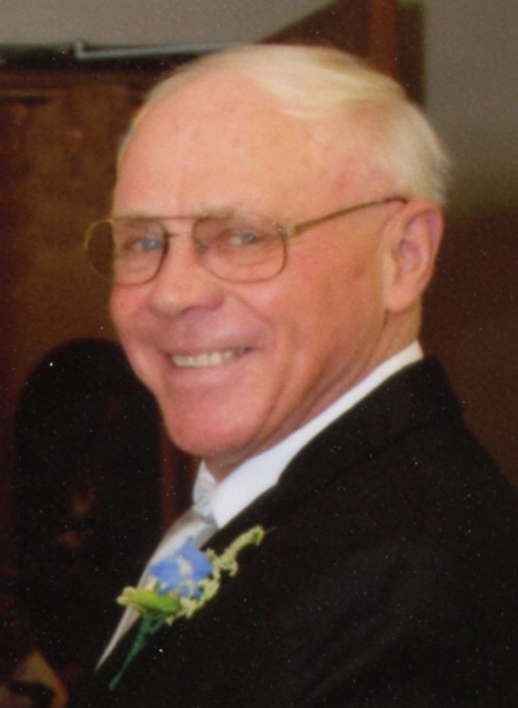 Joseph "Joe" Yarke
