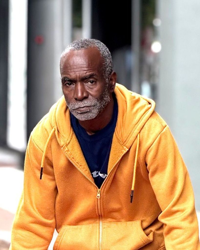 Richard Tyrone Mason, Jr.