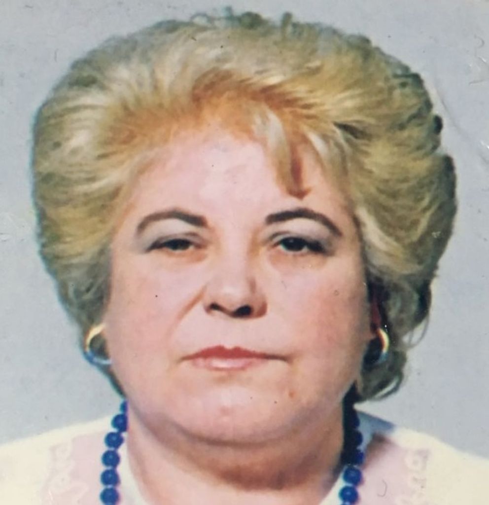Antonietta (Marziani)  Rottino