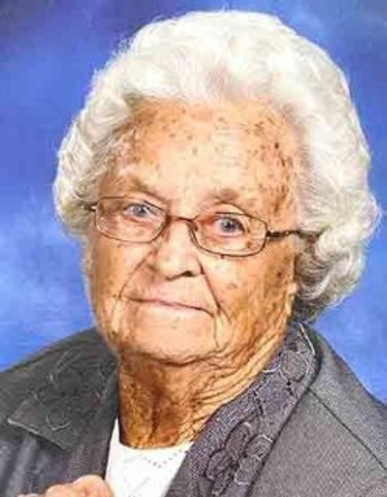 Cleo Marie Shoemaker Profile Photo
