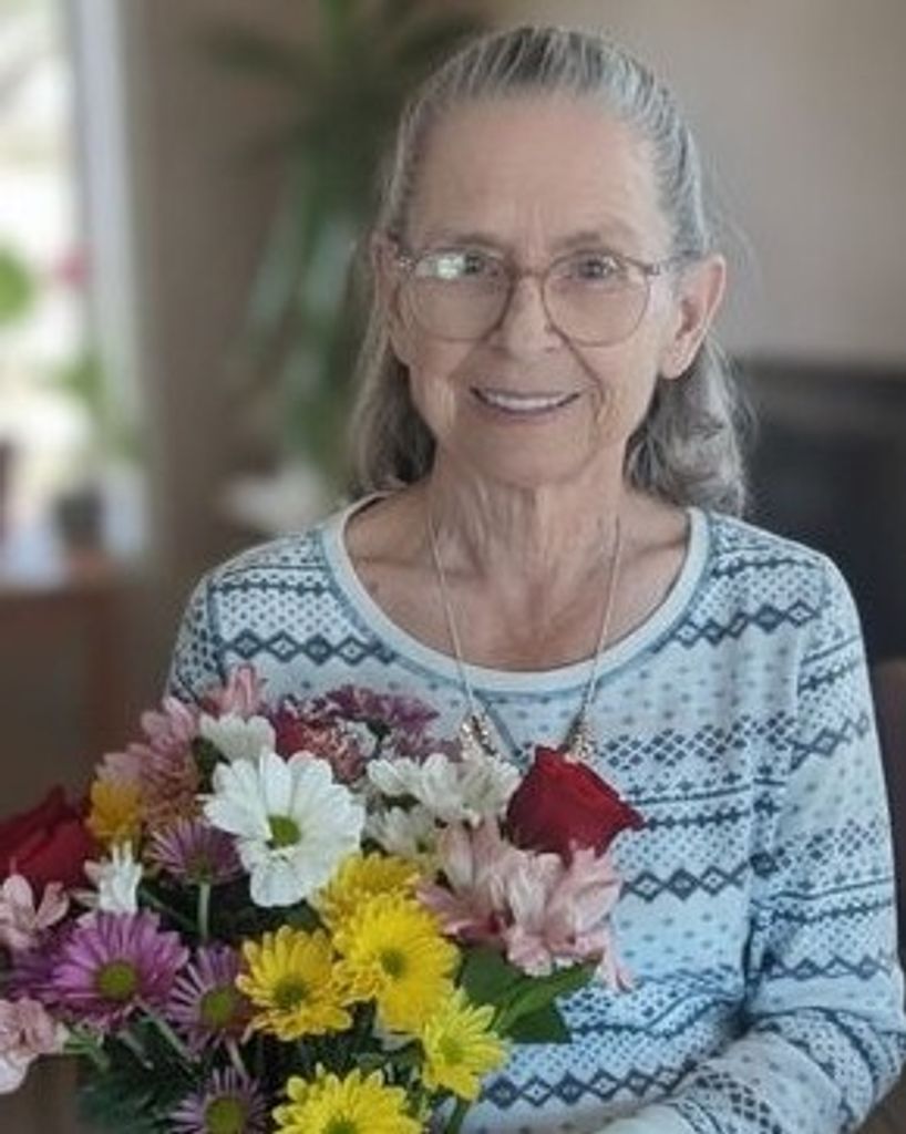 Marlene Fay Rodgers Profile Photo
