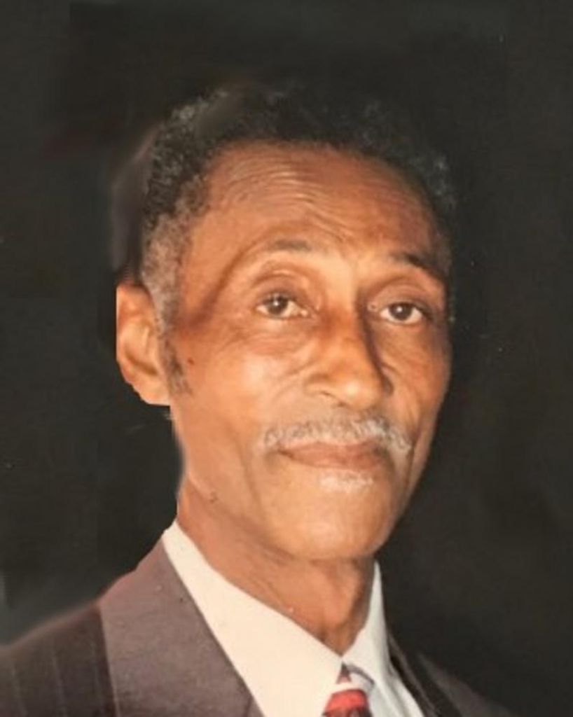 Frank Mitchell Howard Profile Photo
