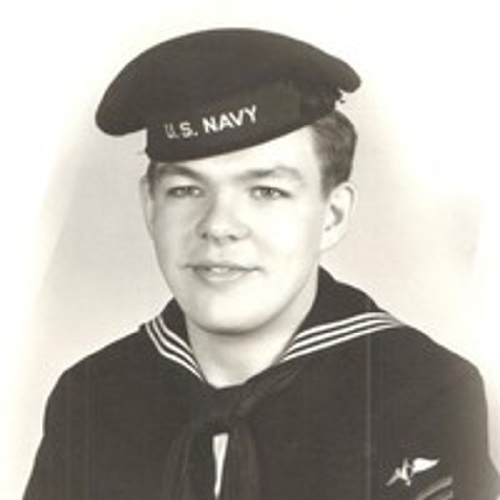 Donald E. Vance