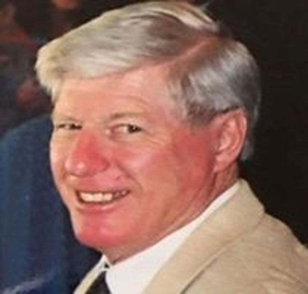 John Alexander Johnstone