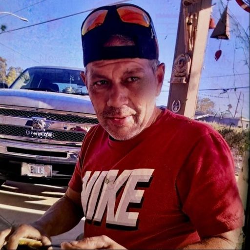 Robert Herrera Cota Profile Photo