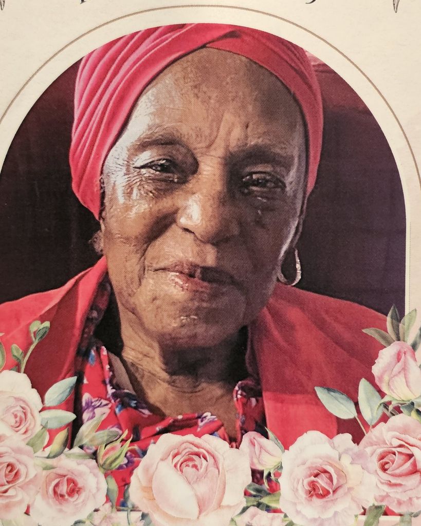 Della E. Thompson Profile Photo