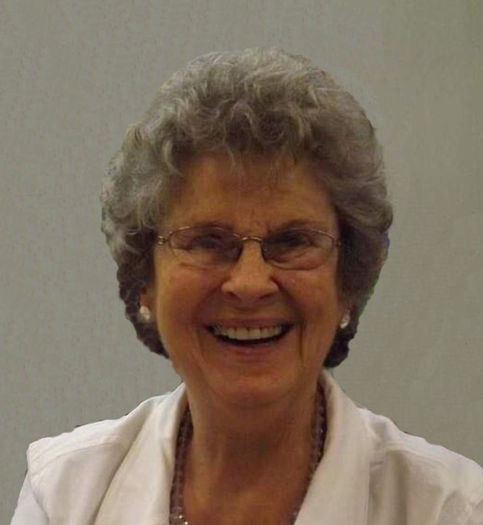 Lois Joyce Edmundson  Batchelder