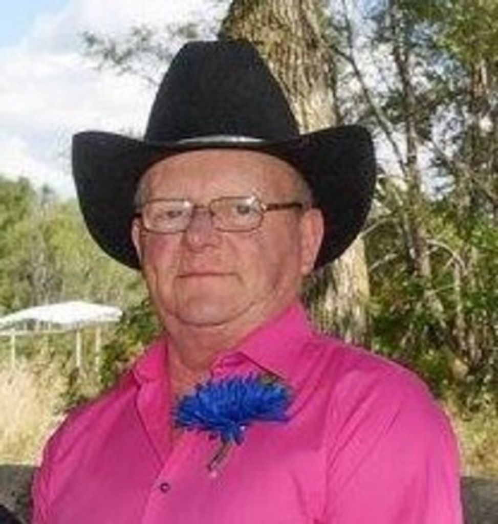 Donald "Slim" Prouty Profile Photo