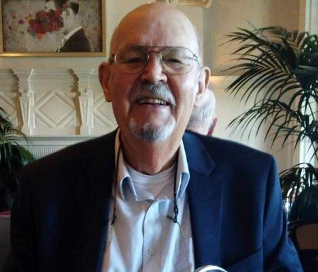 James Robert Bryant Profile Photo