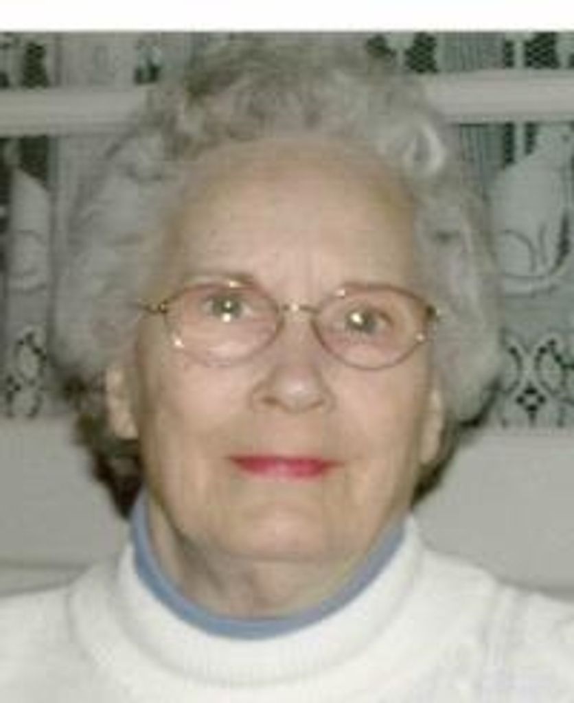 Iris M. Deans