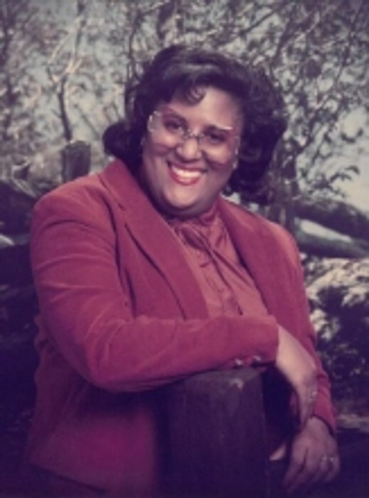 Ramona Burns