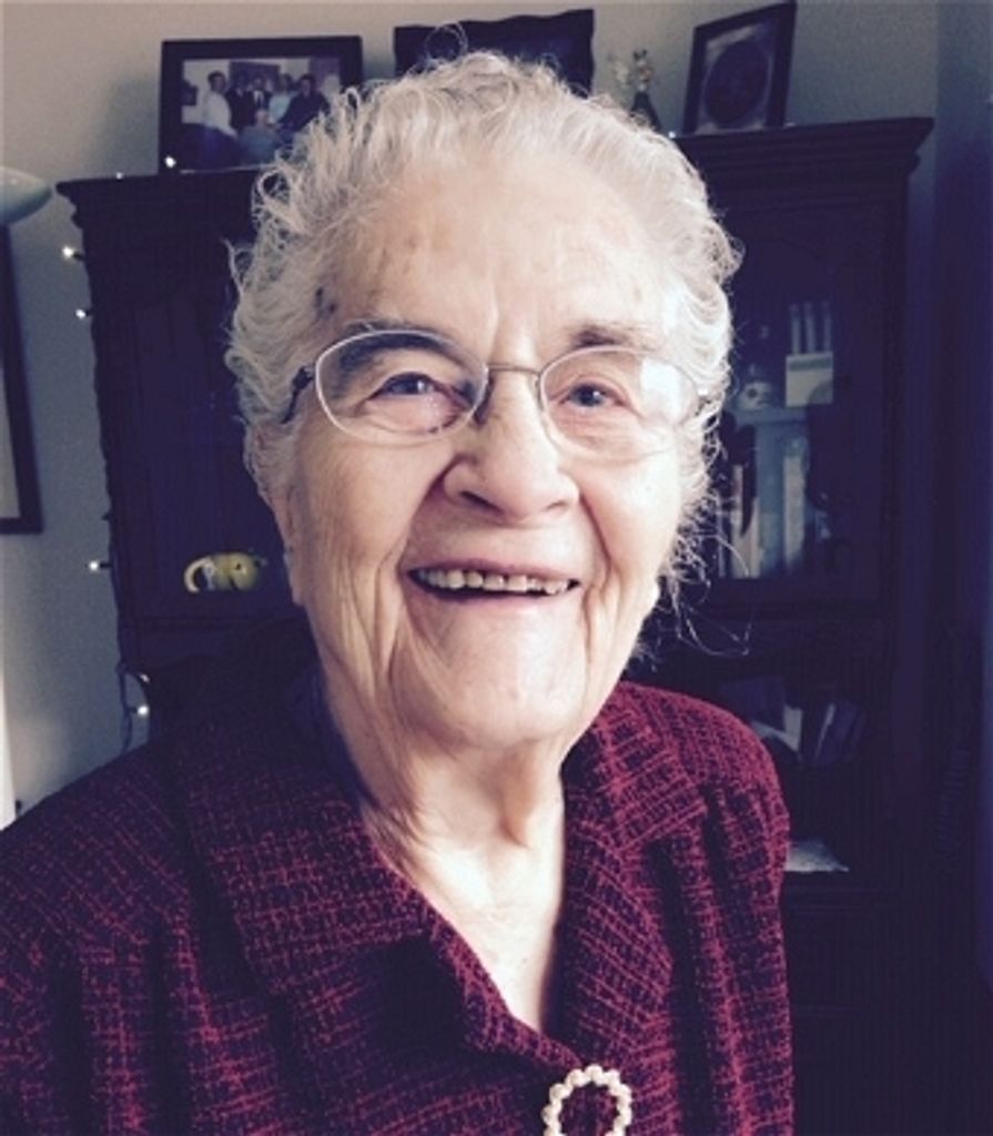 M. Louisa Lehman