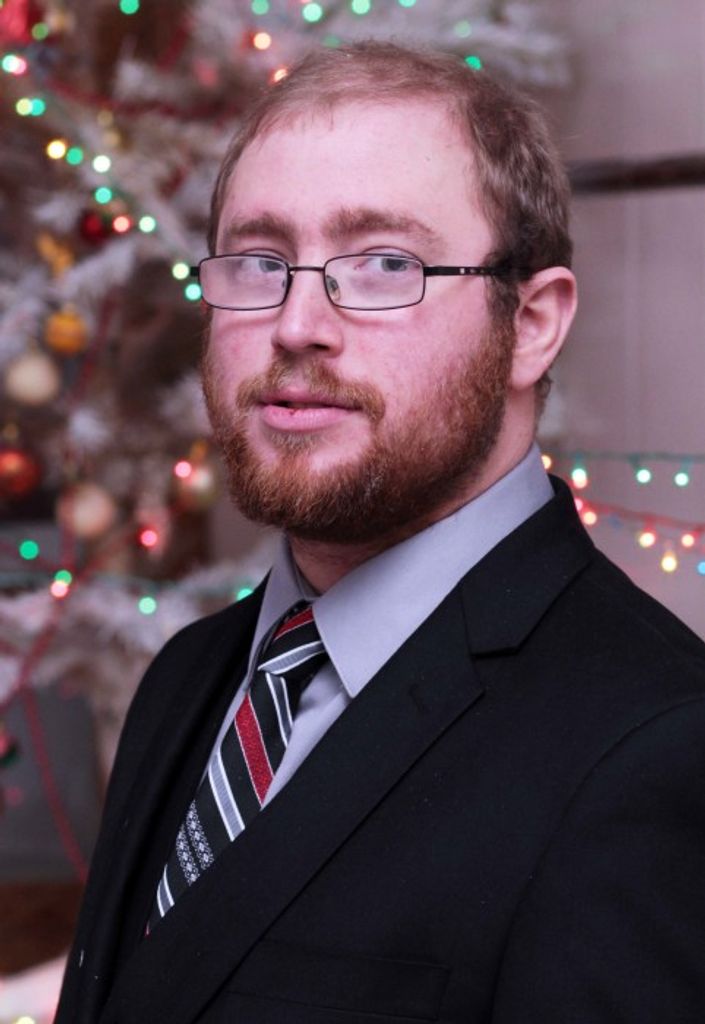 Stephen Semore
