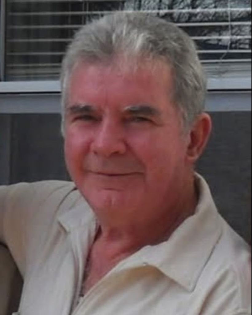 James H. Marcheski Profile Photo