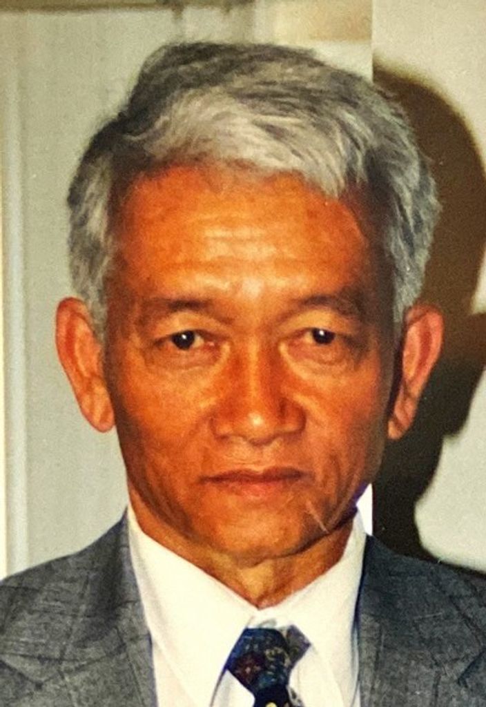 Dan Bounsou Oudomsak