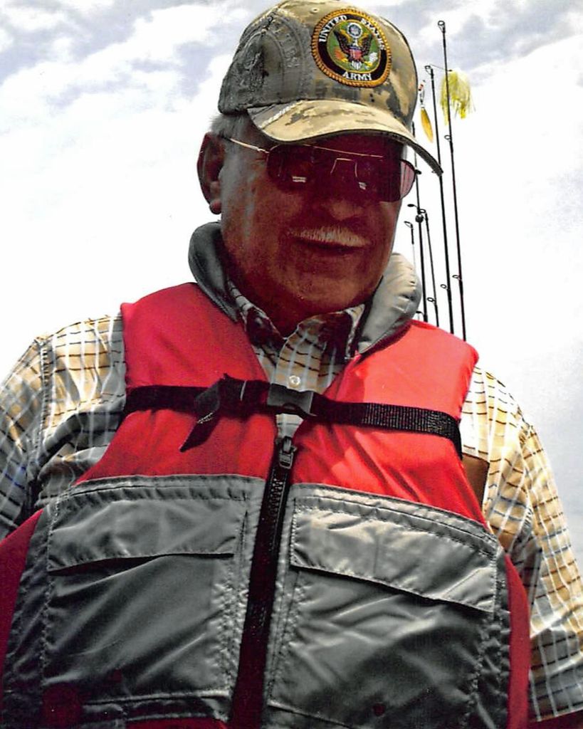 Larry Paul Fauscett