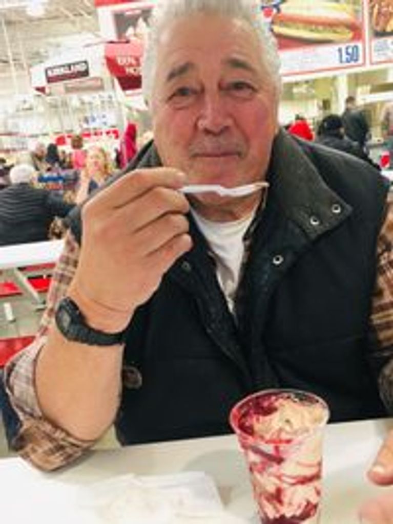 Charles J. Oberle Profile Photo