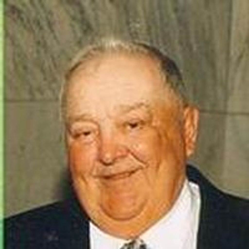 Robert "Bob" H Brush Profile Photo