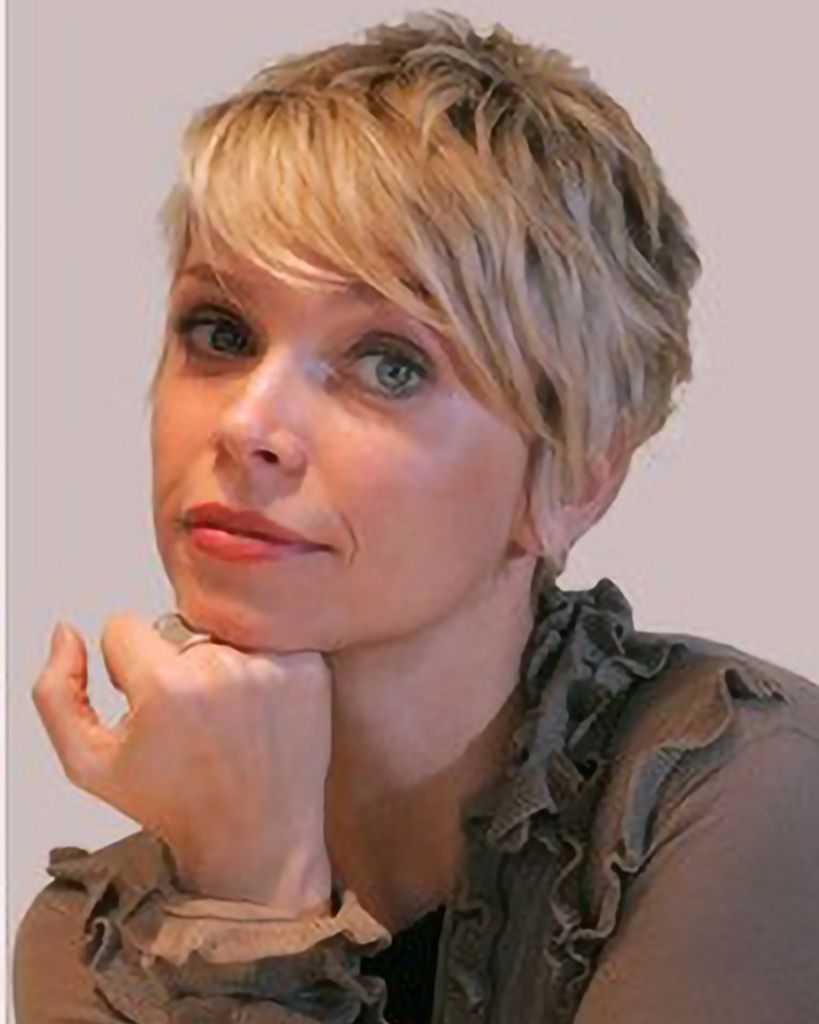 Nicole Mary Gianuglou O'Connor Profile Photo