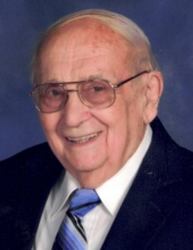 Russell Frank Phillips