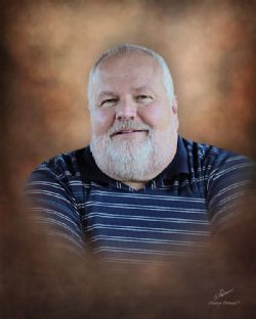 Rodney Hankamer