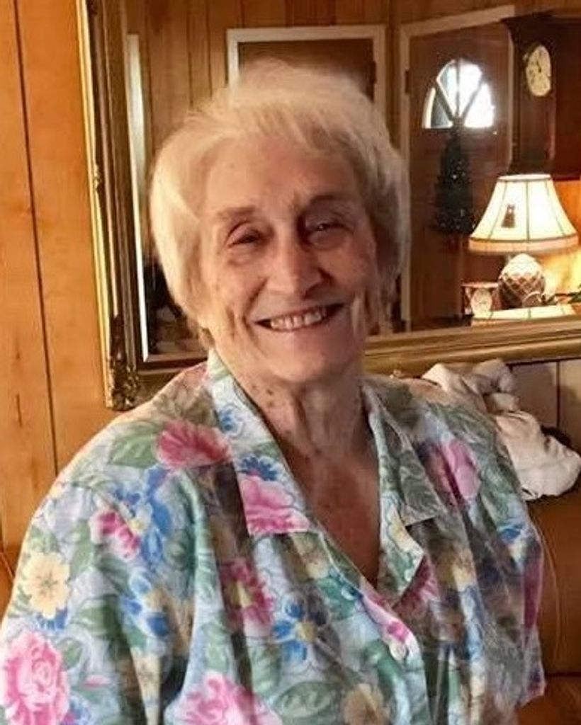 Margaret Wright
