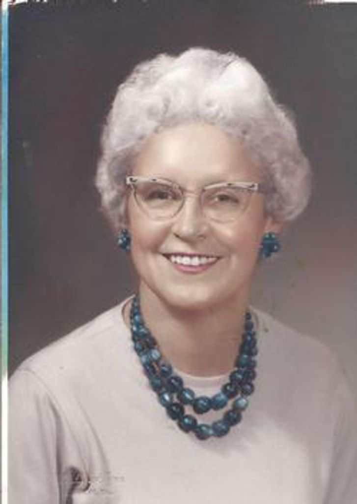 Margaret B. Loper Profile Photo