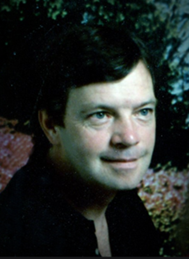 Ronnie C. Wood