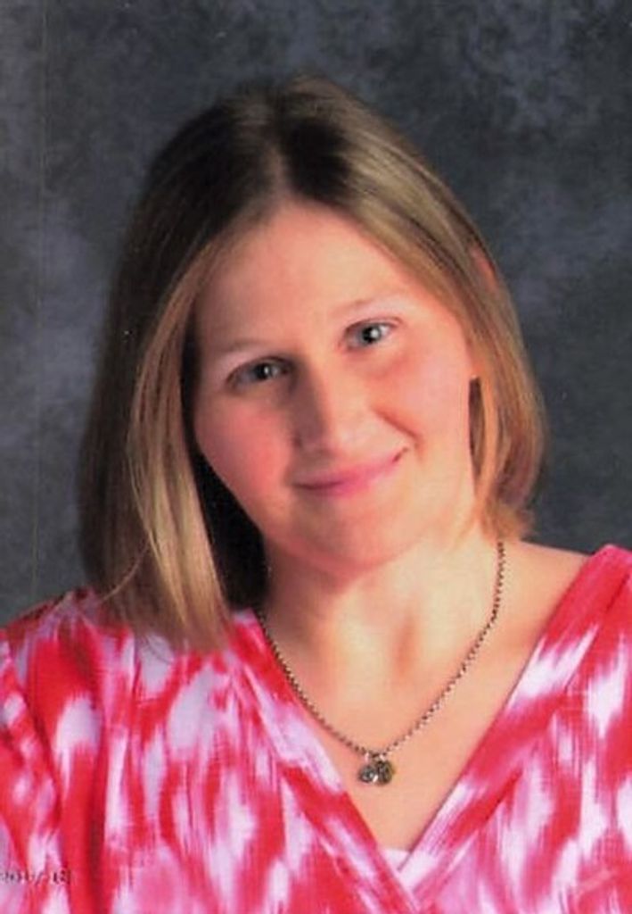 Brooke Rayanne Sartin Mcneese Profile Photo