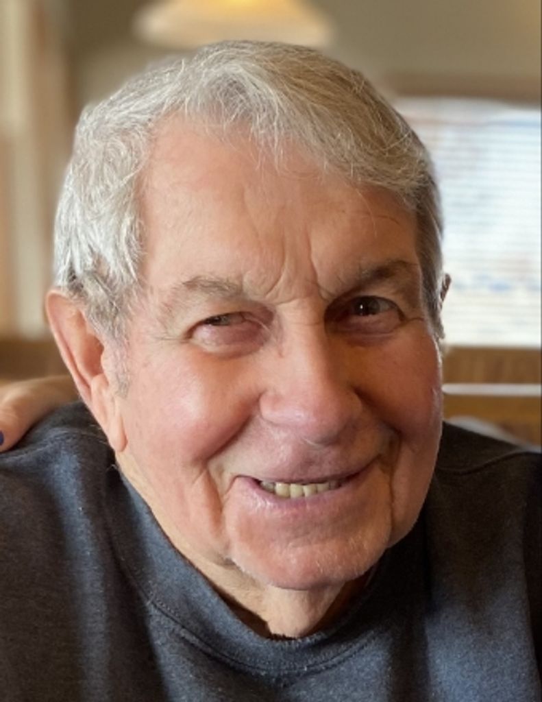 James Leon Weirick Profile Photo