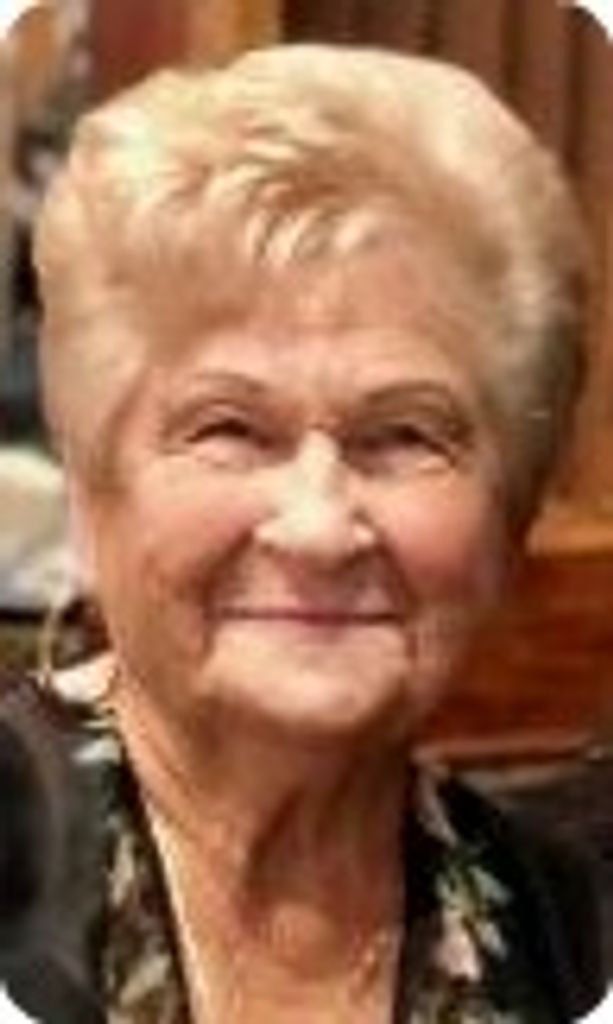 Phyllis Golding
