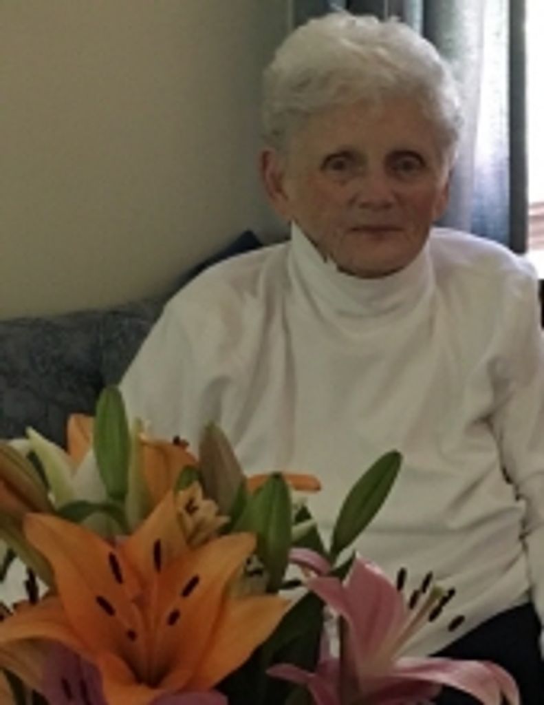 Nora Ann Cook