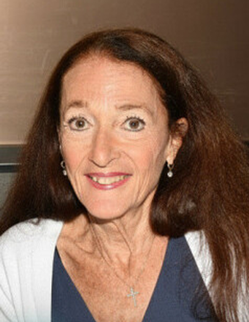 Cindy Mary (Nee Mcgill) Hill