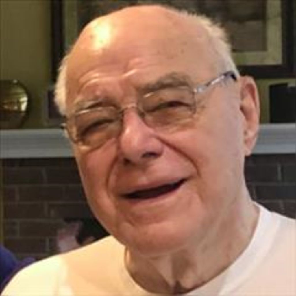 Donald Lee Goins Profile Photo