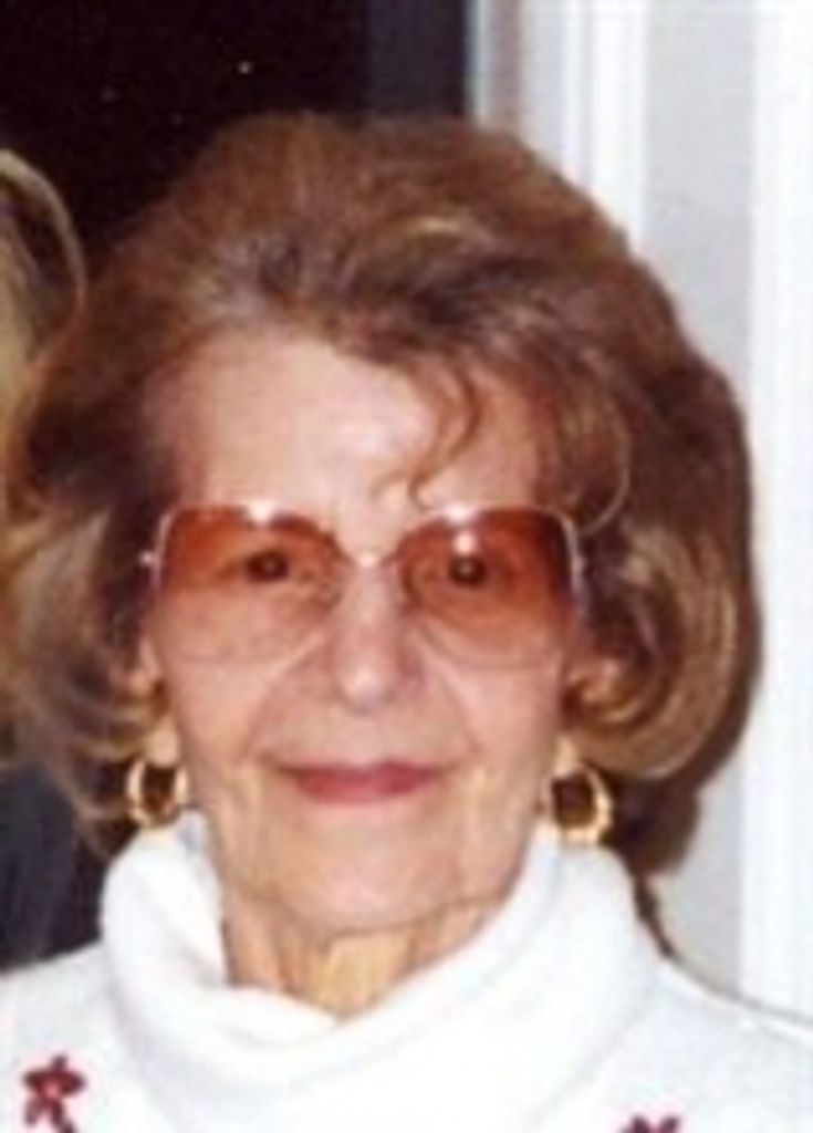 Mary L. Lopes