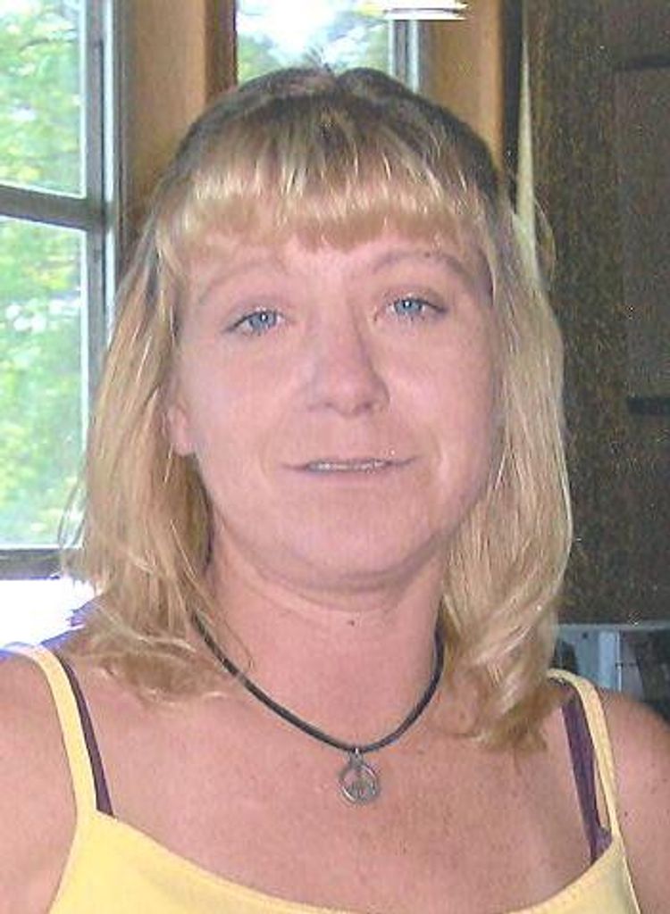 Terri Lynn Forsythe