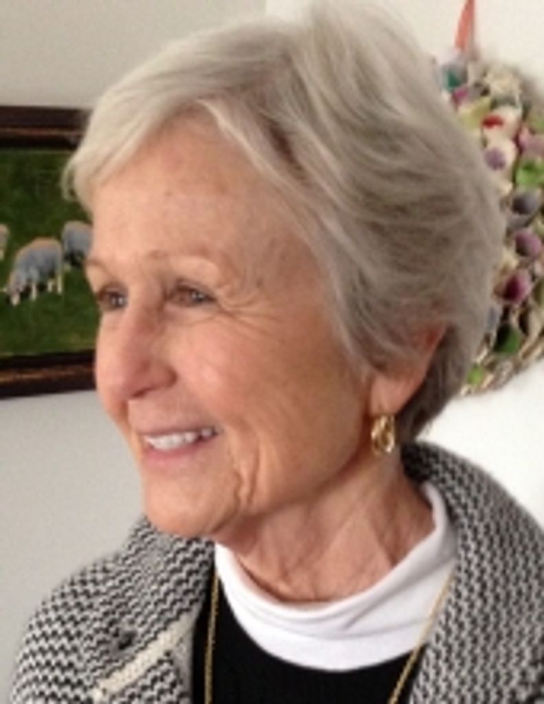 Linda Thomas Austin