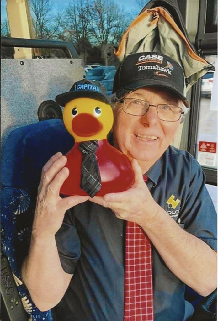 Ronald Watson Profile Photo